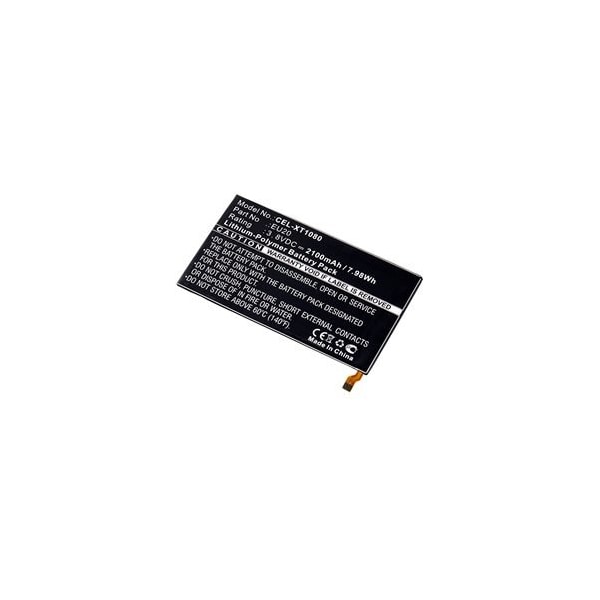 Ilc Replacement For DAYTONA CELXT1080 CEL-XT1080 - main